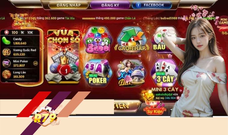 3 lưu tâm khi truy cập Red79