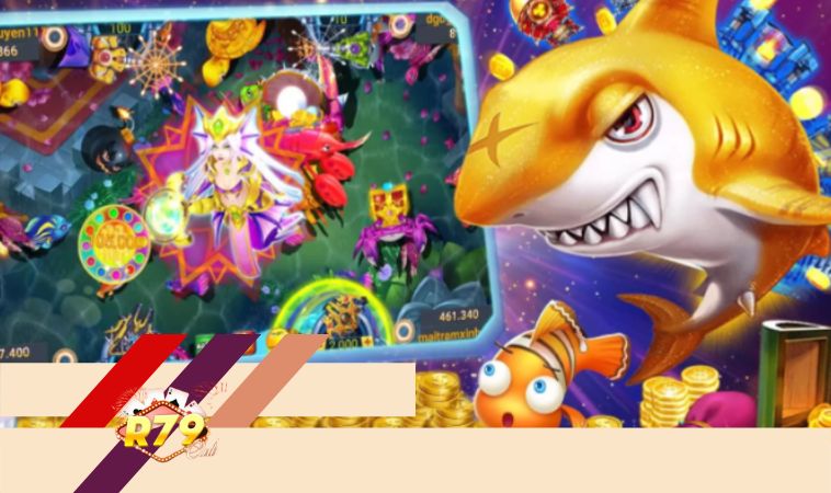 Bắn cá Red79 – nhiều khám phá thú vị không nên bỏ lỡ