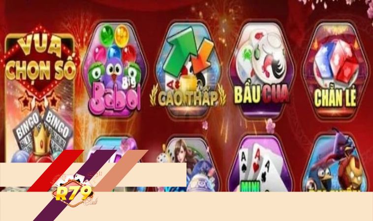 Hướng dẫn đăng ký cổng game Red79 nhanh chóng