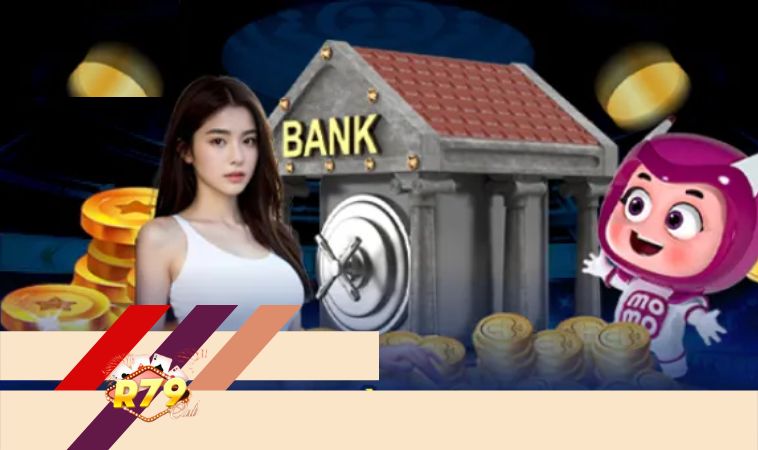 Hướng dẫn nạp tiền Red79 qua ngân hàng