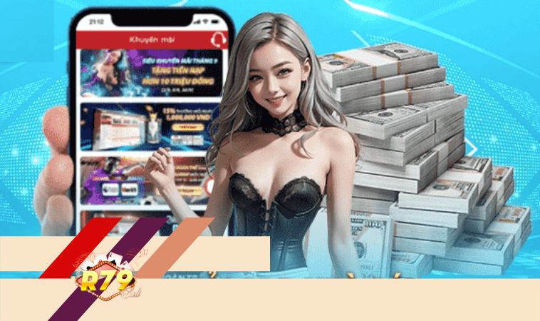 Hướng dẫn tải app Red79 trải nghiệm siêu mượt
