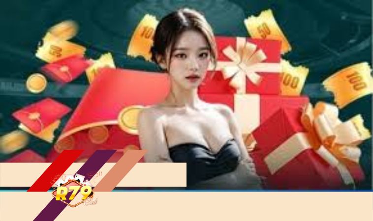 Khuyến mãi Red79 liên tục được đổi mới