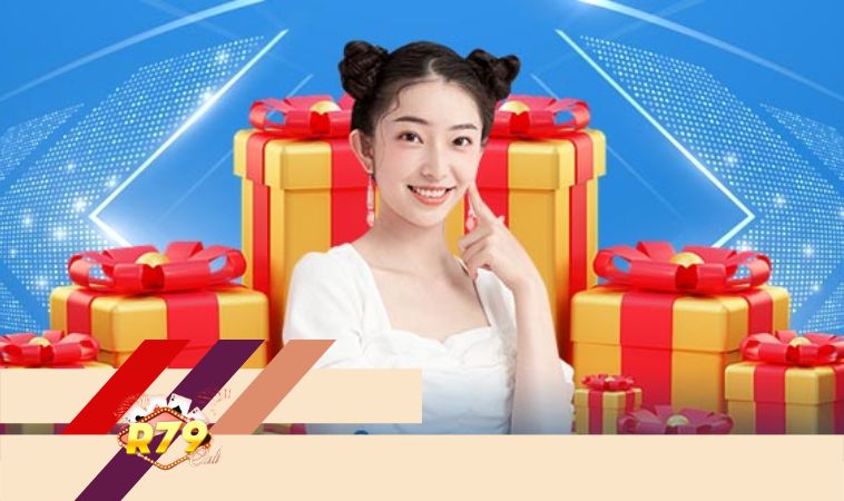 Kinh nghiệm săn ưu đãi Red79 có giá trị khủng