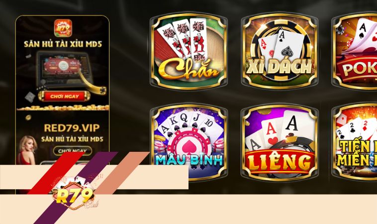 Mục tiêu đứng đầu giới cá cược giúp Red79 khác biệt