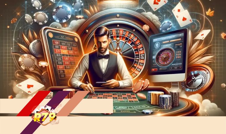Nói không với lừa đảo khi dừng chân tại Casino Red79