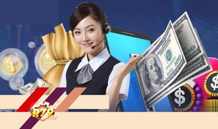 Phí giao dịch khi rút tiền Red79 bao nhiêu?