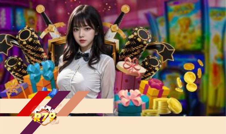 Red79 cam kết mang lại nhiều ưu đãi cho từng cược thủ