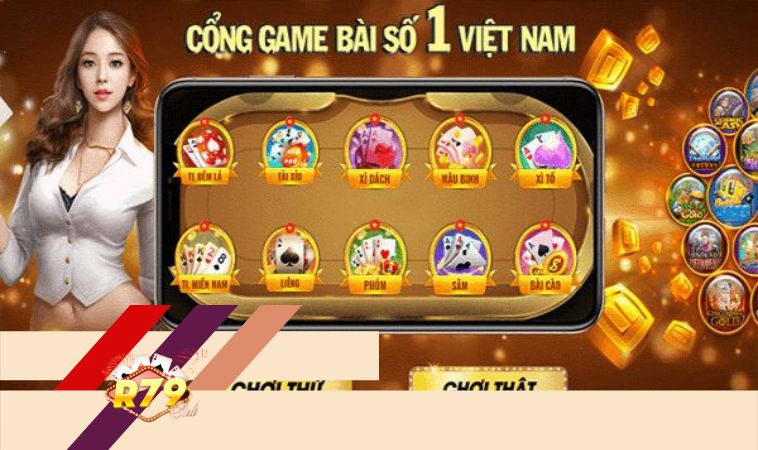 Red79 đảm bảo quyền và lợi ích khách chơi trong mọi trường hợp