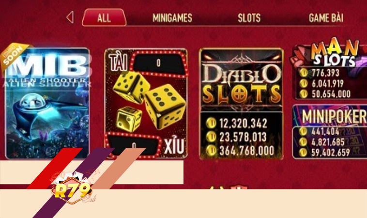 Red79 - sân chơi an toàn đáng nể