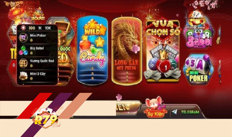 Sứ mệnh đồng hành cùng cược thủ của Red79