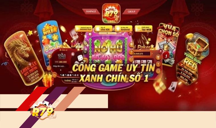 Truy cập Red79 đa nền tảng giao diện siêu mượt