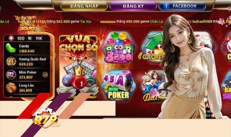 Vào Red79 đăng ký để tiếp cận địa chỉ cá cược trực tuyến tin cậy ngay!