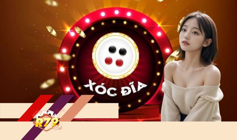 Xóa tan lo lắng và mệt mỏi khi chơi Xóc Đĩa Red79, đến ngay!