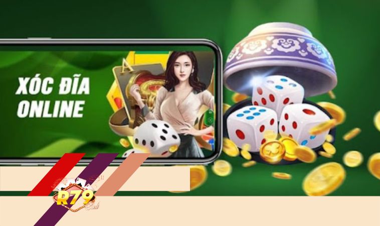 Xóc Đĩa Red79 – 1 trong số ít đỉnh cao không nên bỏ lỡ